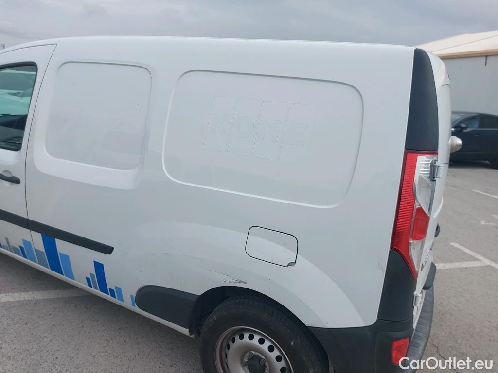  Renault  Kangoo RENAULT  Furgón/2013/4P/furgón derivado de turismo Maxi 2p Blue dCi 70 kW (95CV) #3