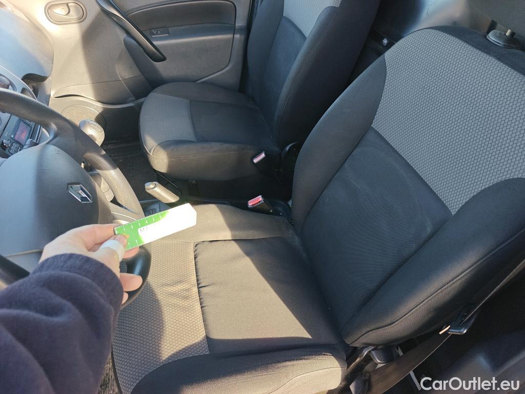  Renault  Kangoo RENAULT  Furgón/2013/3P/furgón derivado de turismo Profesional dCi 66kW (90CV) Euro 6 #19