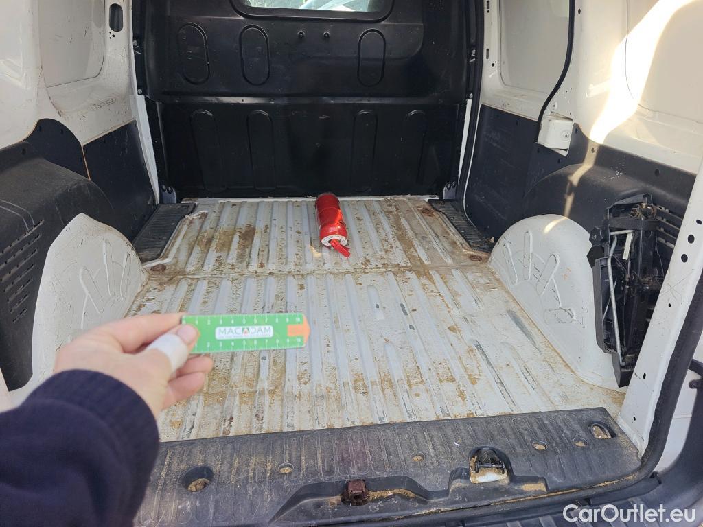  Renault  Kangoo RENAULT  Furgón/2013/3P/furgón derivado de turismo Profesional dCi 66kW (90CV) Euro 6 #7