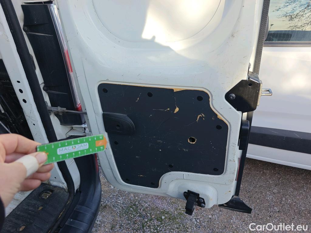  Renault  Kangoo RENAULT  Furgón/2013/3P/furgón derivado de turismo Profesional dCi 66kW (90CV) Euro 6 #3