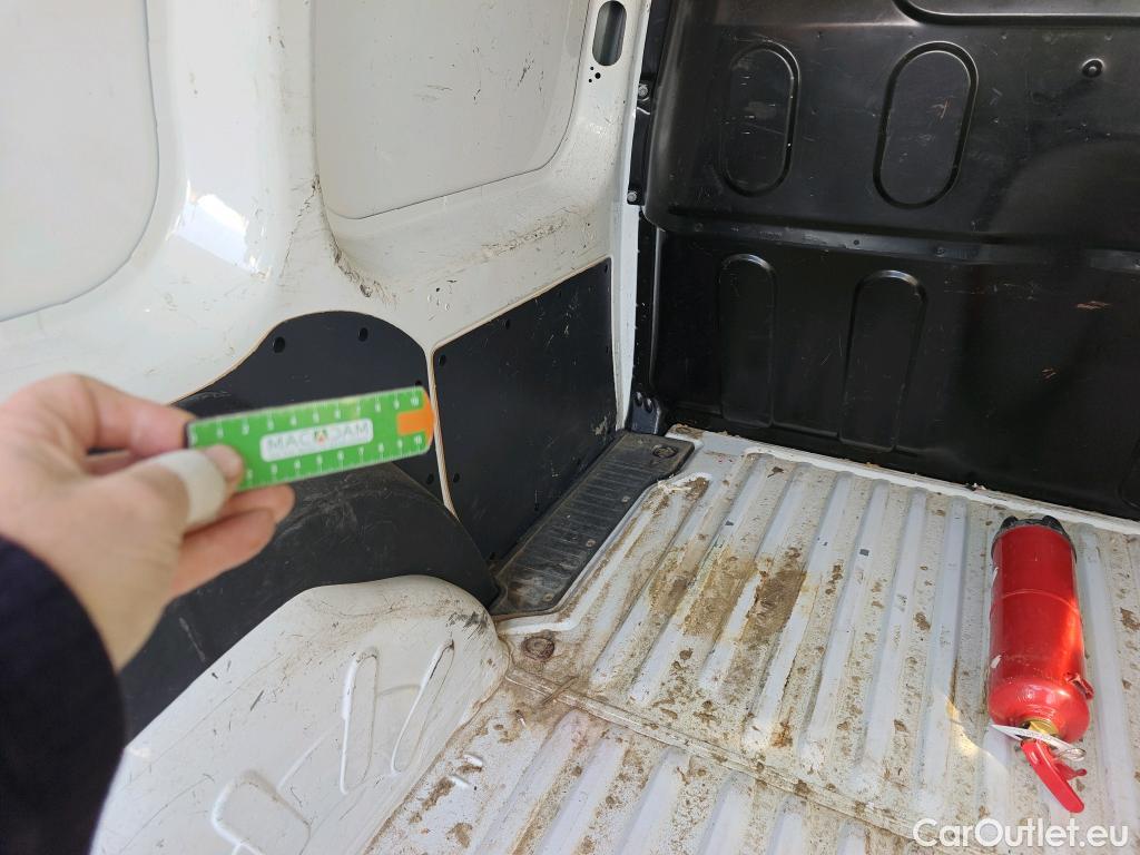  Renault  Kangoo RENAULT  Furgón/2013/3P/furgón derivado de turismo Profesional dCi 66kW (90CV) Euro 6 #32