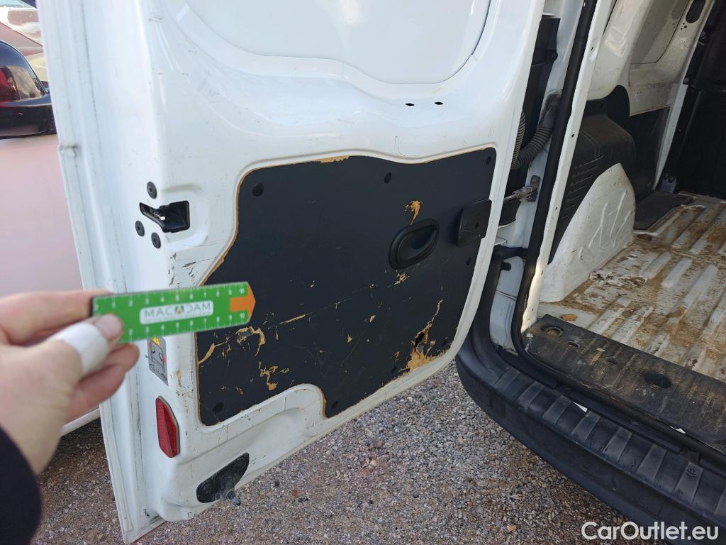  Renault  Kangoo RENAULT  Furgón/2013/3P/furgón derivado de turismo Profesional dCi 66kW (90CV) Euro 6 #1