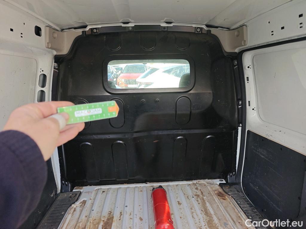  Renault  Kangoo RENAULT  Furgón/2013/3P/furgón derivado de turismo Profesional dCi 66kW (90CV) Euro 6 #15