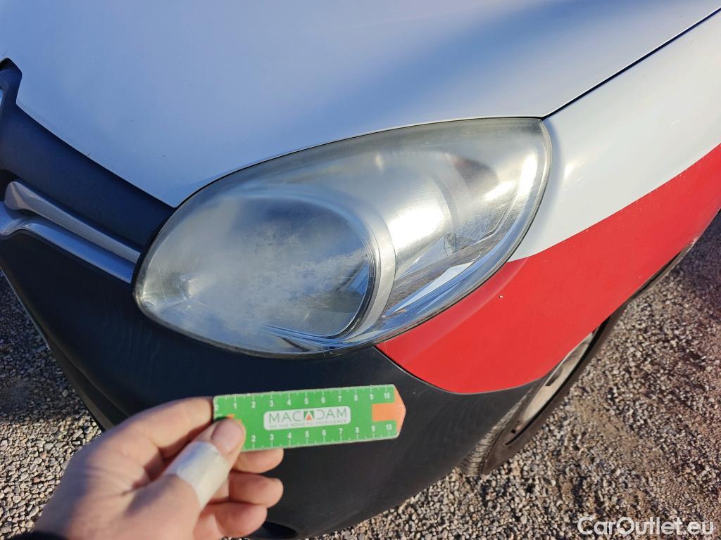  Renault  Kangoo RENAULT  Furgón/2013/3P/furgón derivado de turismo Profesional dCi 66kW (90CV) Euro 6 #23