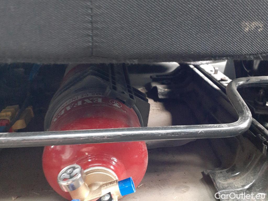  Renault  Kangoo RENAULT  Furgón/2021/4P/furgón derivado de turismo Profesional 1.5 Blue dCi 70kW (95CV) #24