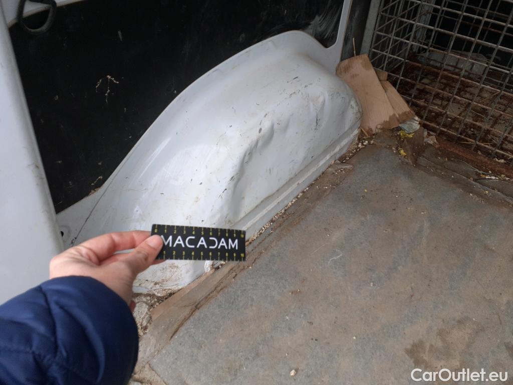  Renault  Kangoo RENAULT  Furgón/2021/4P/furgón derivado de turismo Profesional 1.5 Blue dCi 70kW (95CV) #8