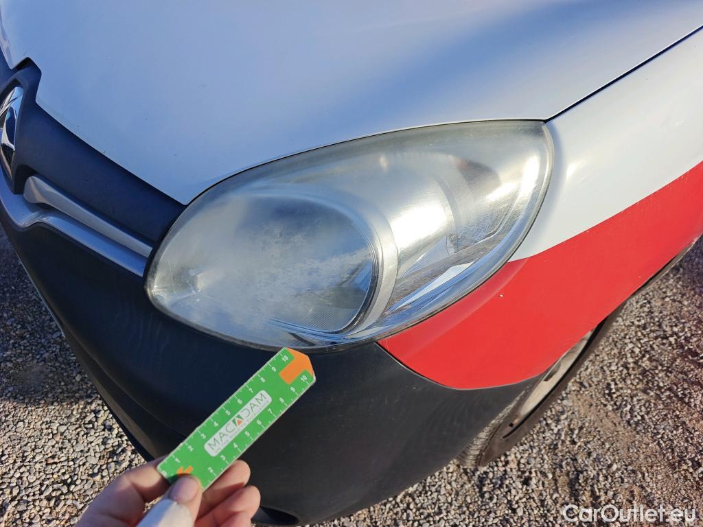  Renault  Kangoo RENAULT  Furgón/2013/3P/furgón derivado de turismo Profesional dCi 66kW (90CV) Euro 6 #24