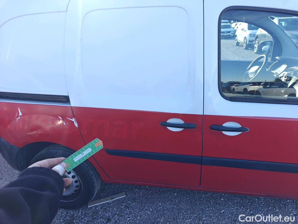  Renault  Kangoo RENAULT  Furgón/2013/3P/furgón derivado de turismo Profesional dCi 66kW (90CV) Euro 6 #18