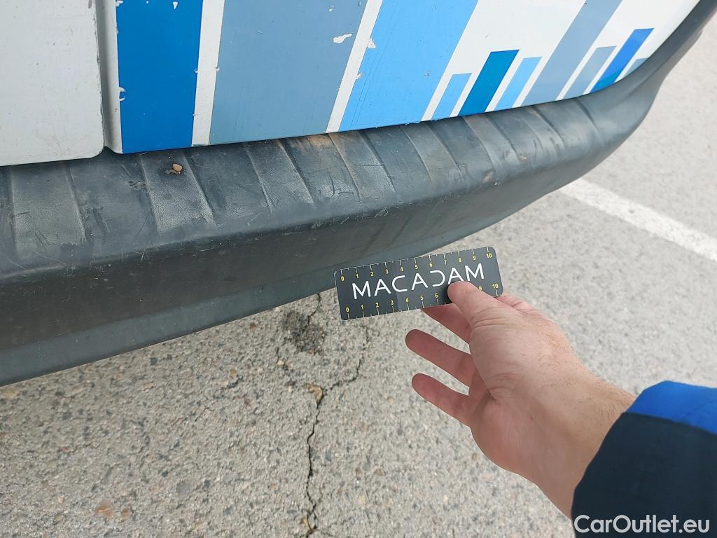  Renault  Kangoo RENAULT  Furgón/2013/4P/furgón derivado de turismo Maxi 2p Blue dCi 70 kW (95CV) #41