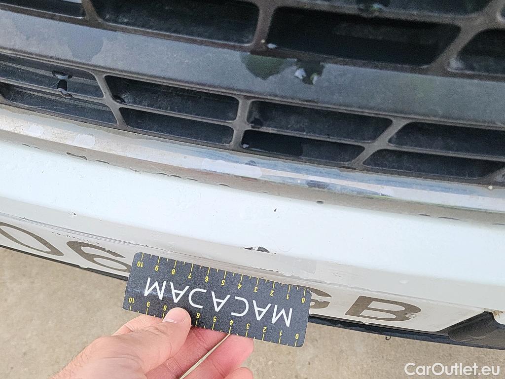  Renault  Trafic RENAULT  / 2019 / 4P / furgón Furgón 27 L1H1 Energy BluedCi 88 kW (AC) #32