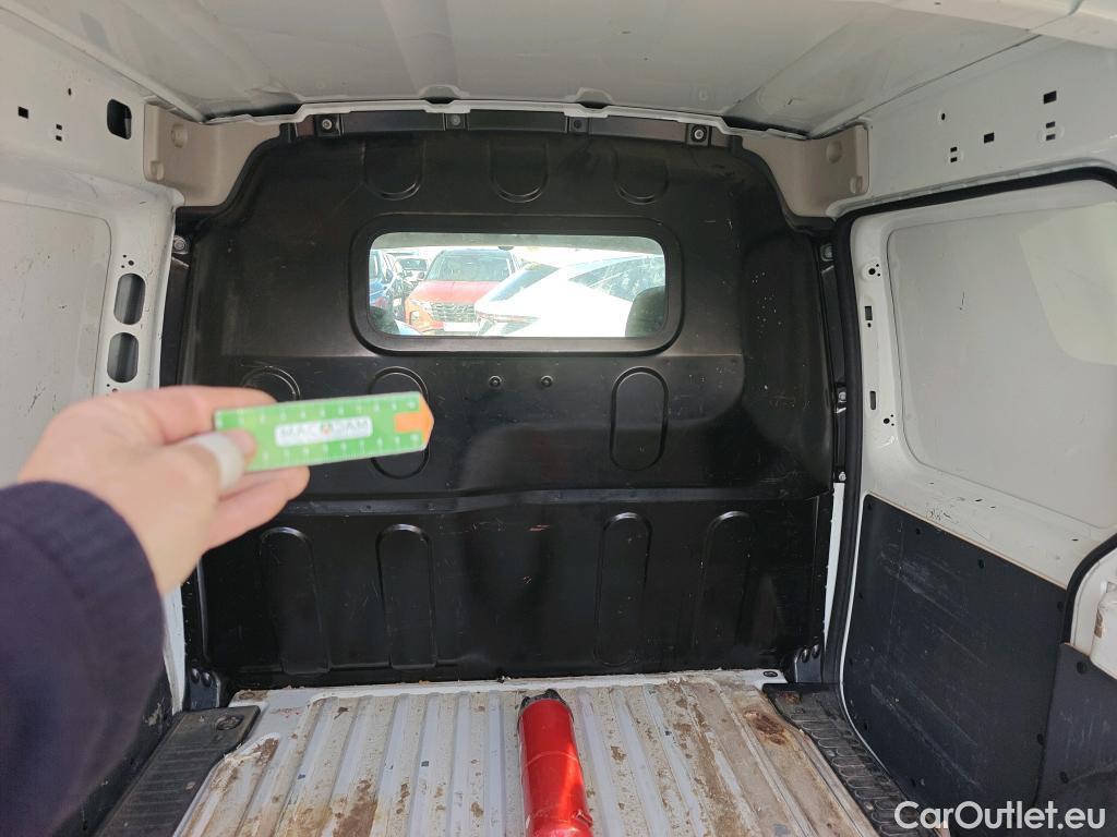  Renault  Kangoo RENAULT  Furgón/2013/3P/furgón derivado de turismo Profesional dCi 66kW (90CV) Euro 6 #14