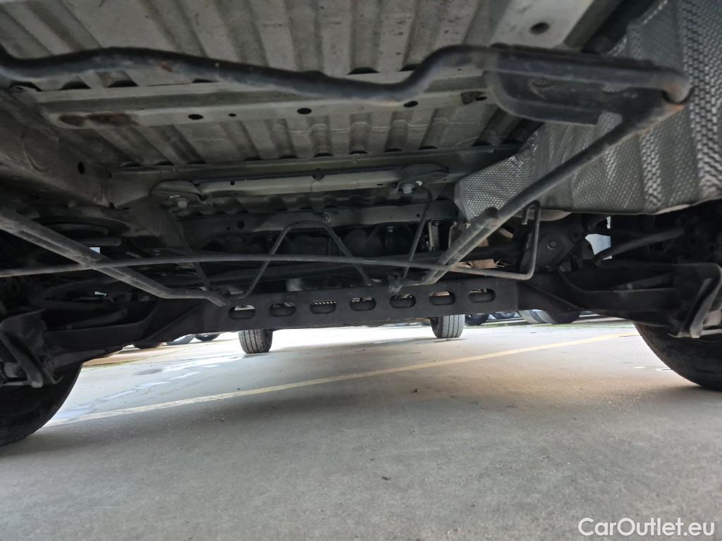  Renault  Trafic RENAULT  / 2019 / 4P / furgón Furgón 27 L1H1 Energy BluedCi 88 kW #39