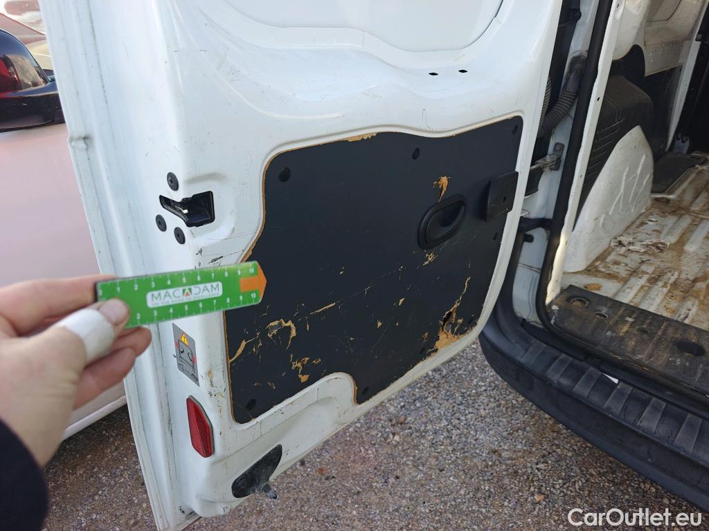  Renault  Kangoo RENAULT  Furgón/2013/3P/furgón derivado de turismo Profesional dCi 66kW (90CV) Euro 6 #2