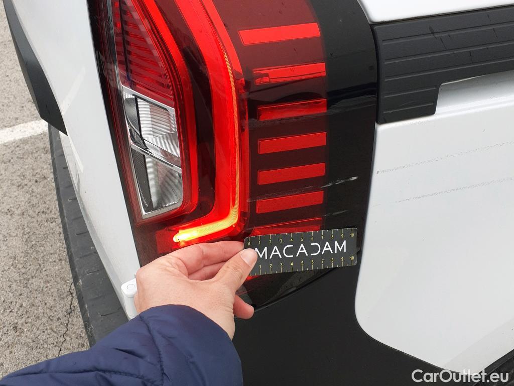  Renault  Kangoo RENAULT  Furgón/2021/4P/furgón derivado de turismo Profesional 1.5 Blue dCi 70kW (95CV) #48