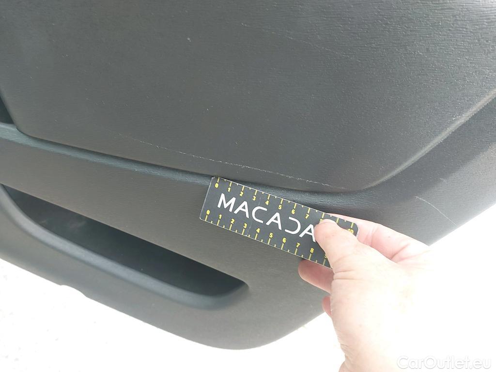  Renault  Kangoo RENAULT  Furgón/2013/4P/furgón derivado de turismo Maxi 2p Blue dCi 70 kW (95CV) #44