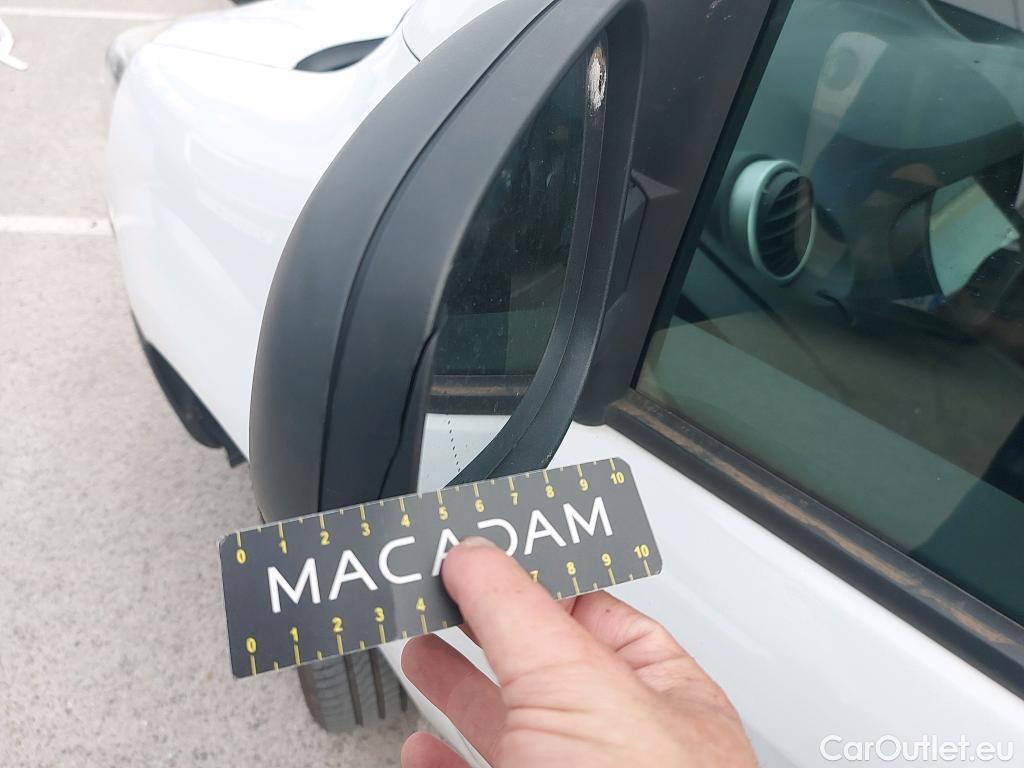  Renault  Kangoo RENAULT  Furgón/2013/4P/furgón derivado de turismo Maxi 2p Blue dCi 70 kW (95CV) #9