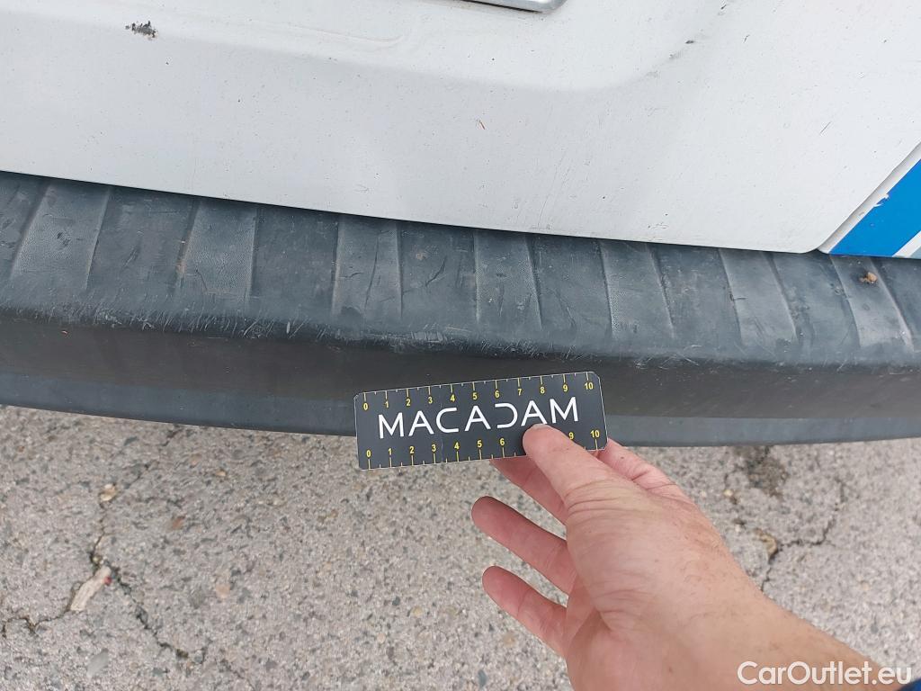  Renault  Kangoo RENAULT  Furgón/2013/4P/furgón derivado de turismo Maxi 2p Blue dCi 70 kW (95CV) #42