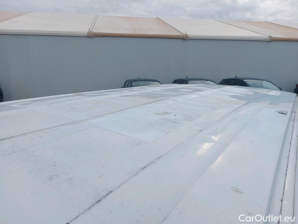  Renault  Kangoo RENAULT  Furgón/2013/4P/furgón derivado de turismo Maxi 2p Blue dCi 70 kW (95CV) #18