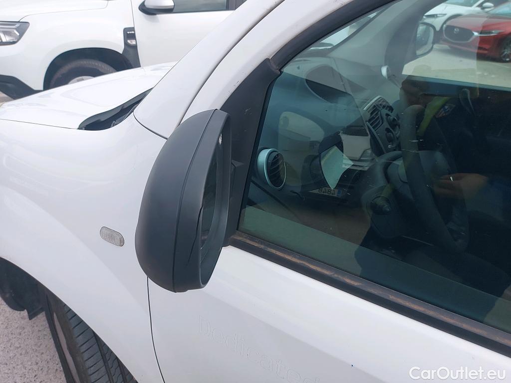  Renault  Kangoo RENAULT  Furgón/2013/4P/furgón derivado de turismo Maxi 2p Blue dCi 70 kW (95CV) #8