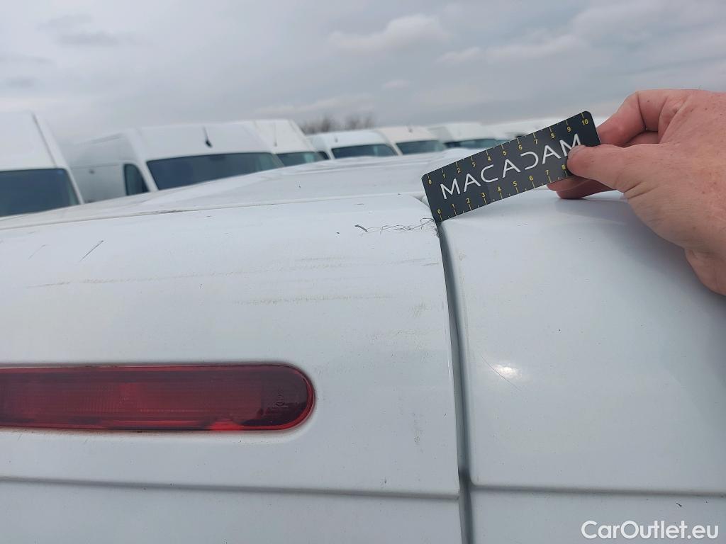  Renault  Kangoo RENAULT  Furgón/2013/4P/furgón derivado de turismo Maxi 2p Blue dCi 70 kW (95CV) #13