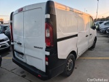  Renault  Trafic RENAULT  / 2019 / 4P / furgón Furgón 27 L1H1 Energy BluedCi 88 kW #2