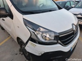  Renault  Trafic RENAULT  / 2019 / 4P / furgón Furgón 27 L1H1 Energy BluedCi 88 kW #16