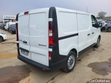  Renault  Trafic RENAULT  / 2019 / 4P / furgón Furgón 27 L1H1 Energy BluedCi 88 kW (AC) #2