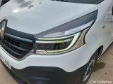  Renault  Trafic RENAULT  / 2019 / 4P / furgón Furgón 27 L1H1 Energy BluedCi 88 kW (AC) #15