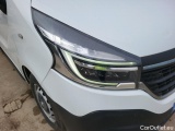  Renault  Trafic RENAULT  / 2019 / 4P / furgón Furgón 27 L1H1 Energy BluedCi 88 kW (AC) #16