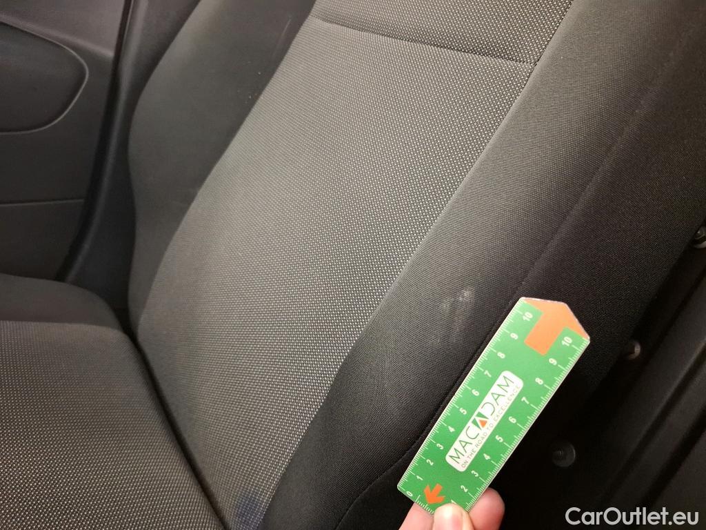  Citroen  Berlingo  Fourgon Club XL 950 1.2 PureTech 110CV BVM6 E6d #52