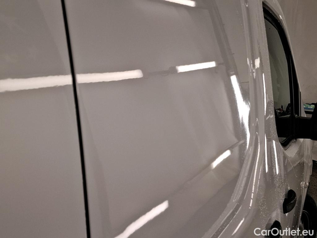  Citroen  Berlingo  Fourgon Club XL 950 1.2 PureTech 110CV BVM6 E6d #24