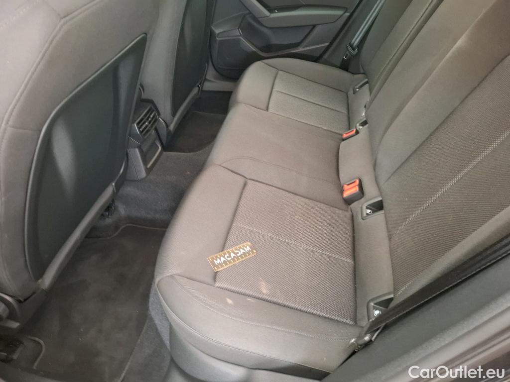  Audi  A3  Berline 35 TDI Business Line 2.0 TDI 150CV BVA7 E6d #28