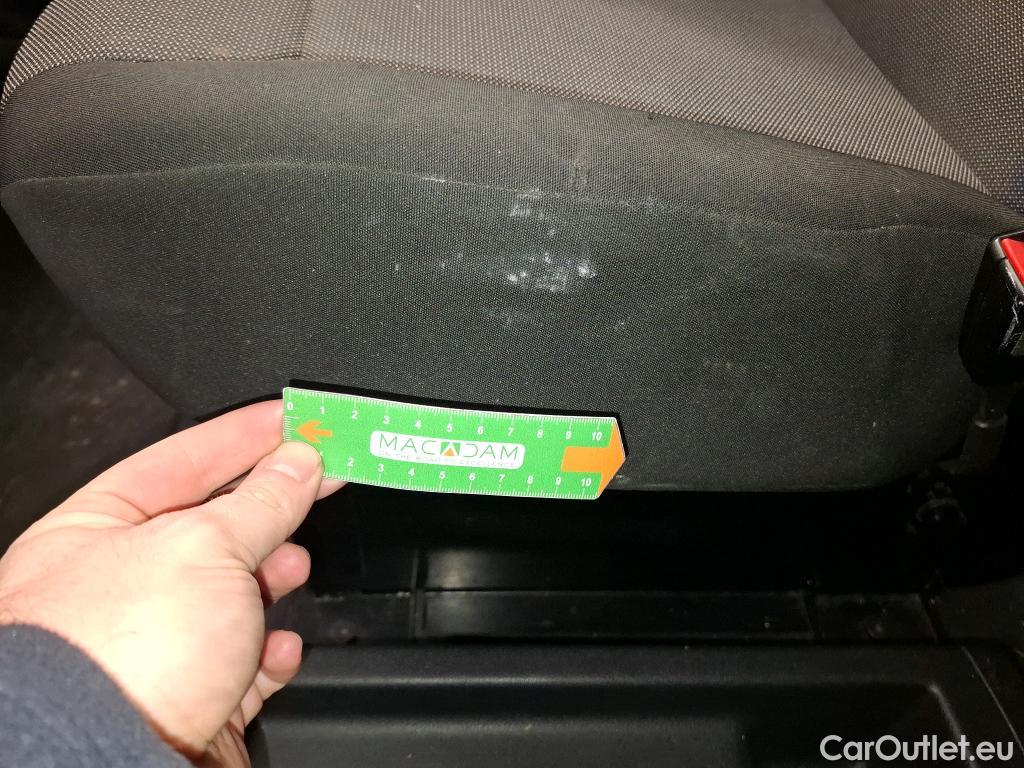  Citroen  Berlingo  Fourgon Club XL 950 1.2 PureTech 110CV BVM6 E6d #7