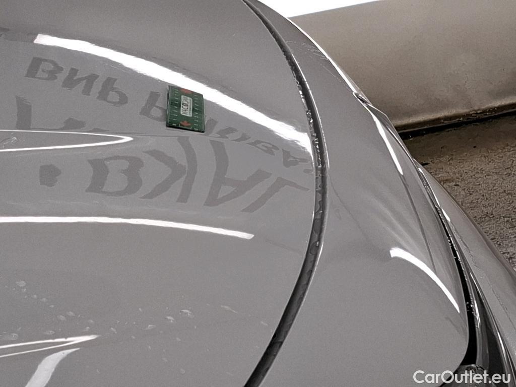  Citroen  Berlingo  Fourgon Club XL 950 1.2 PureTech 110CV BVM6 E6d #43