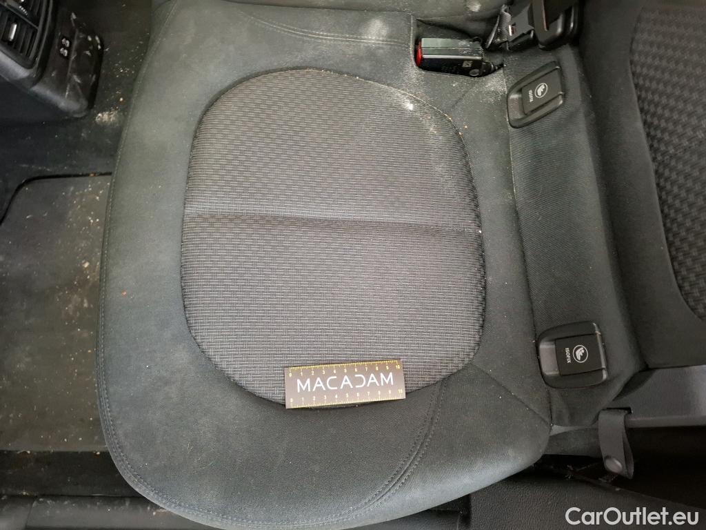  Bmw  Serie 2 Série 2 Gran Tourer 216d Lounge 1.5 115CV BVA7 E6d #46