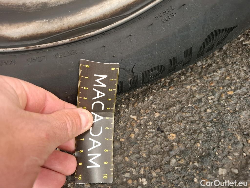  Citroen  Berlingo  Fourgon Club XL 950 1.5 BlueHDi 100CV BVM5 E6dT #7