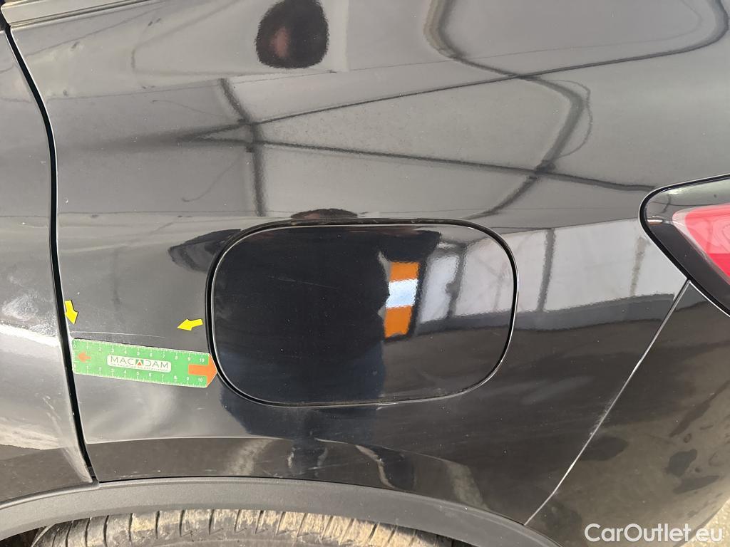  Ford  Kuga  Titanium Hybrid 2.5 190CV BVA1 E6dT #60