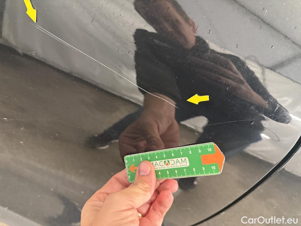  Ford  Kuga  Titanium Hybrid 2.5 190CV BVA1 E6dT #15