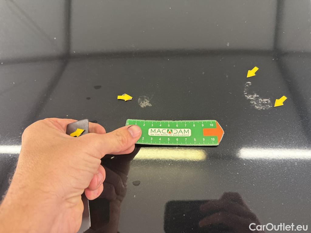  Ford  Kuga  Titanium Hybrid 2.5 190CV BVA1 E6dT #3