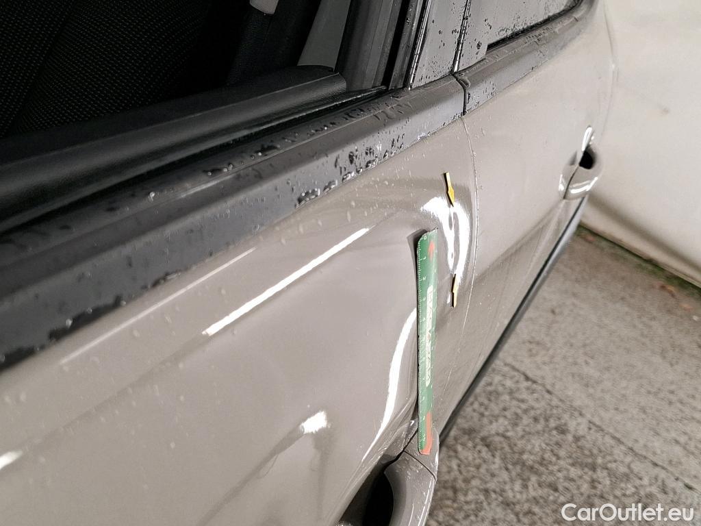  Citroen  C3  Max 1.2 PureTech 80CV BVM5 6E #6