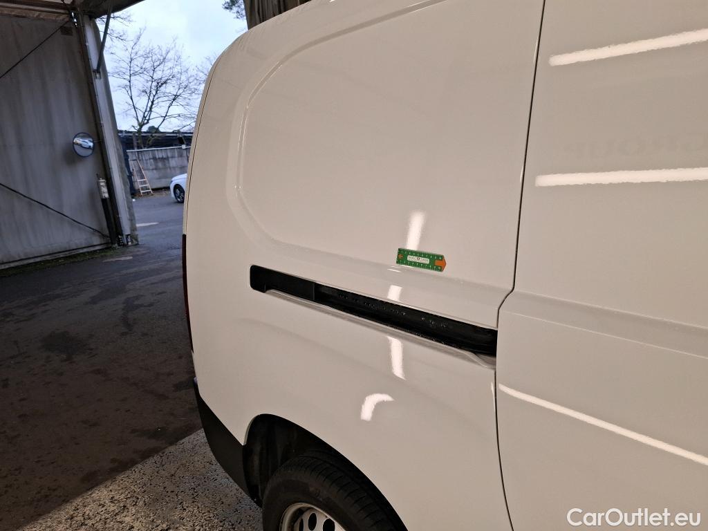  Citroen  Berlingo  Fourgon Club XL 950 1.2 PureTech 110CV BVM6 E6d #17