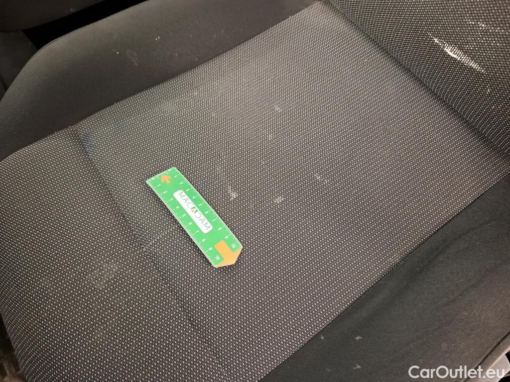  Citroen  Berlingo  Fourgon Club XL 950 1.2 PureTech 110CV BVM6 E6d #9