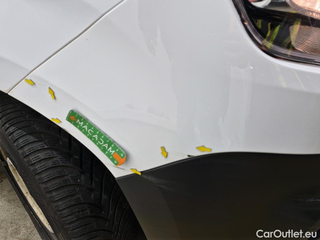  Citroen  Berlingo  Fourgon Club M 650 1.5 BlueHDi 100CV BVM5 E6dT #80