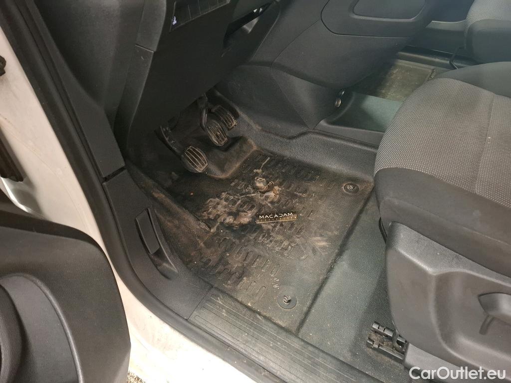  Citroen  Berlingo  Fourgon Club XL 950 1.5 BlueHDi 100CV BVM5 E6dT #3