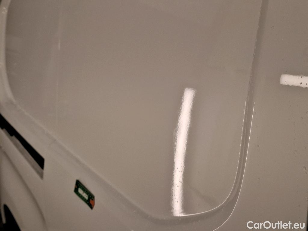  Citroen  Berlingo  Fourgon Club XL 950 1.2 PureTech 110CV BVM6 E6d #23