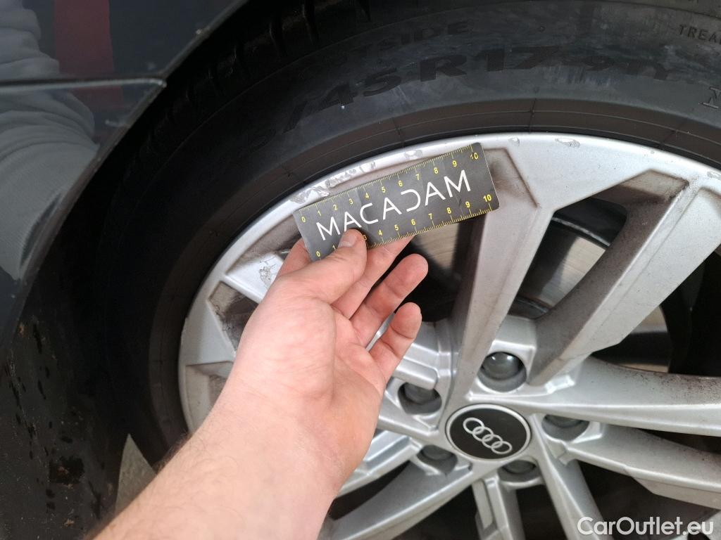  Audi  A3  Berline 35 TDI Business Line 2.0 TDI 150CV BVA7 E6d #15