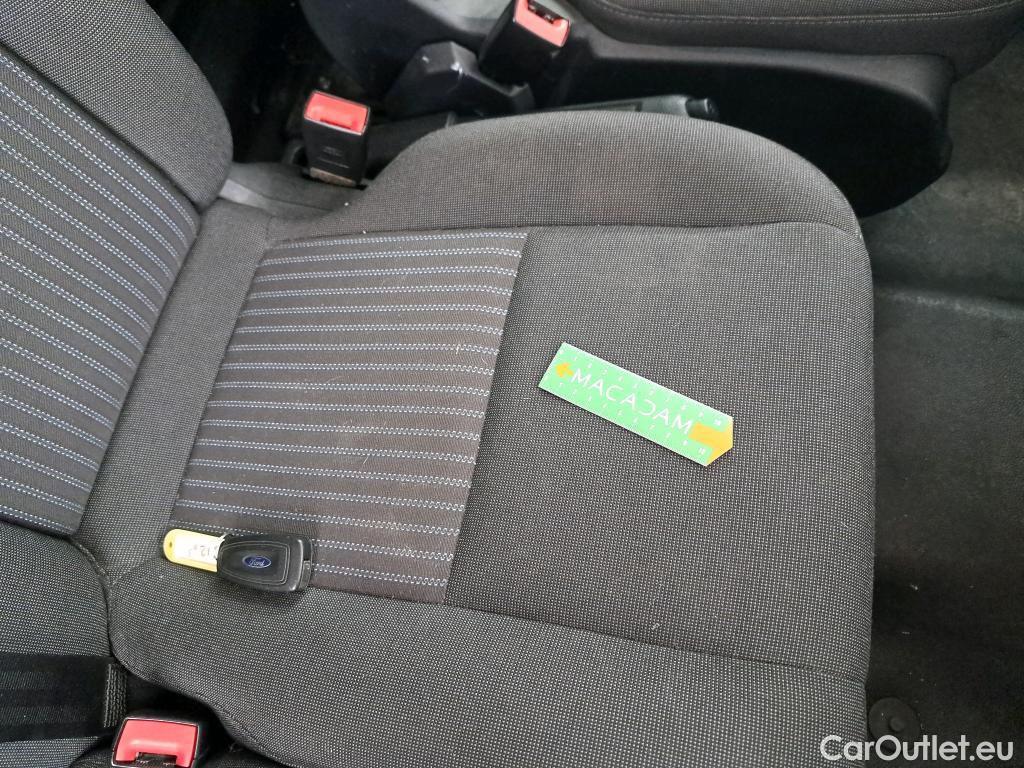  Ford  Transit  Fourgon 310 L3 Trend 2.0 TDCi 105CV BVM6 E6 #14