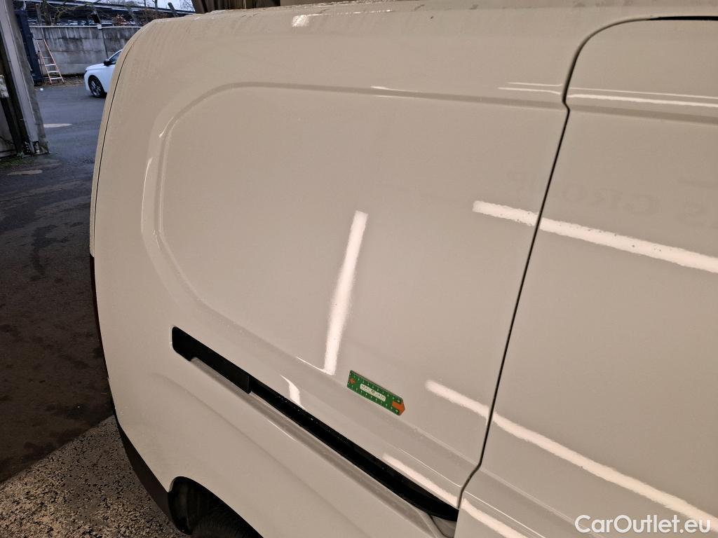  Citroen  Berlingo  Fourgon Club XL 950 1.2 PureTech 110CV BVM6 E6d #19