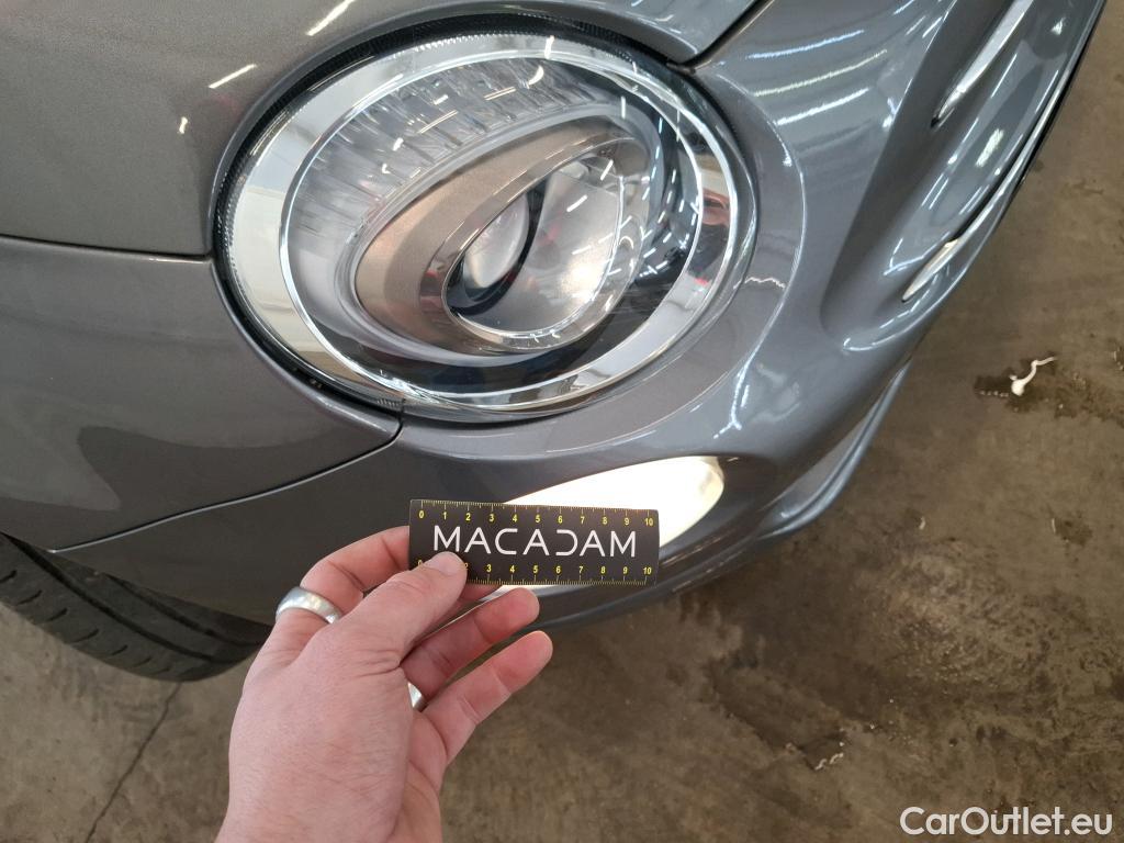  Fiat  500  Berline Lounge 1.2 70CV BVM5 E6 #16