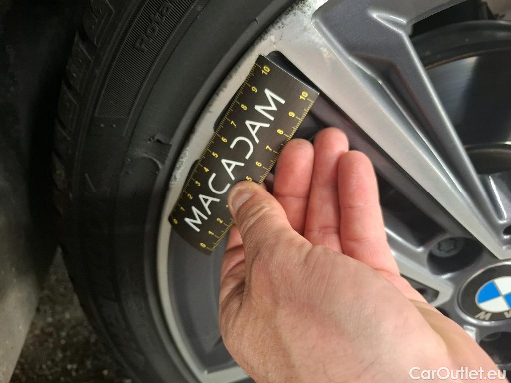  Bmw  Serie 1 1 Berline 116 d 1.5 115CV BVA7 E6d #2